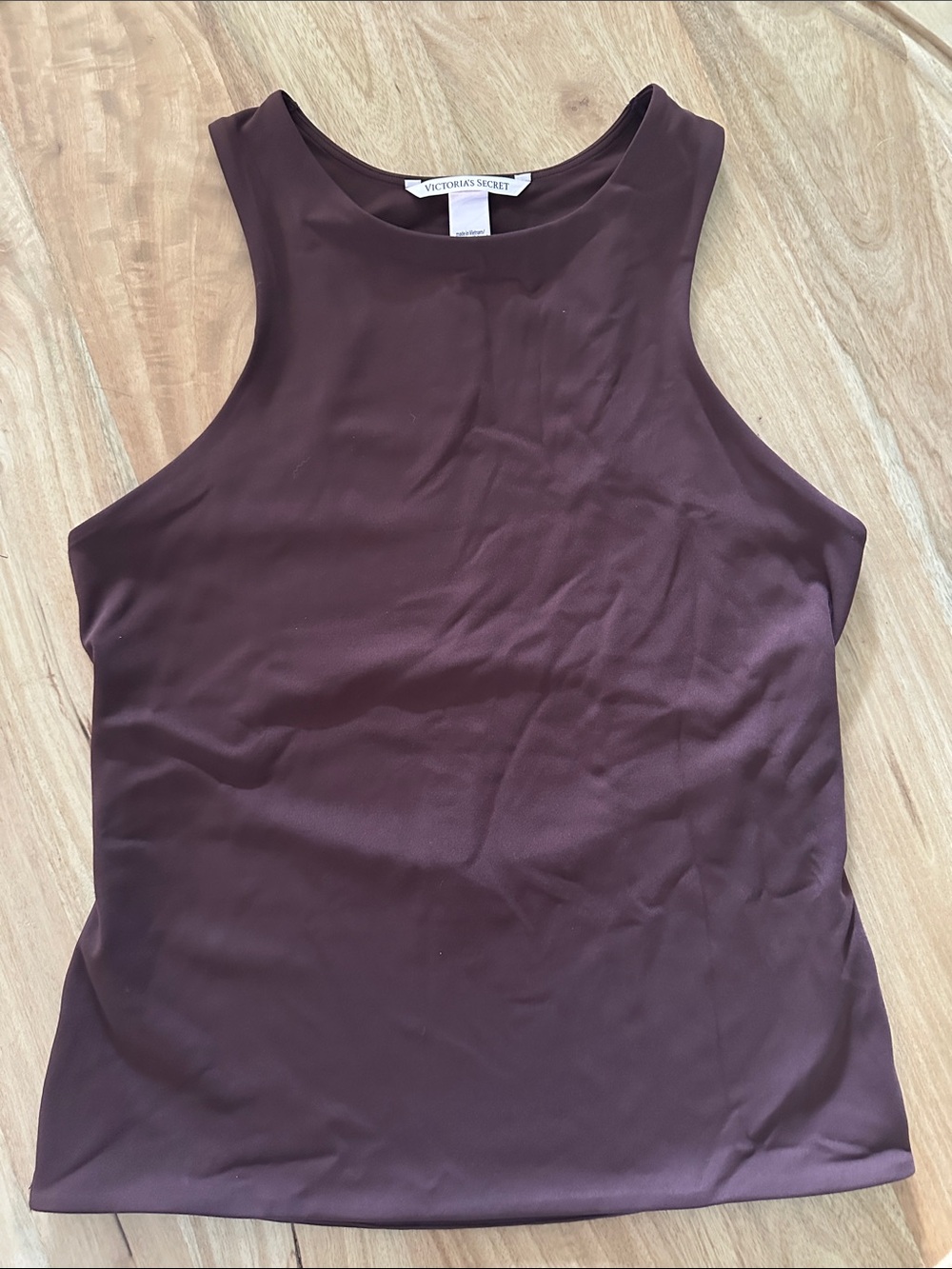 NWT Victoria Secret Active Top